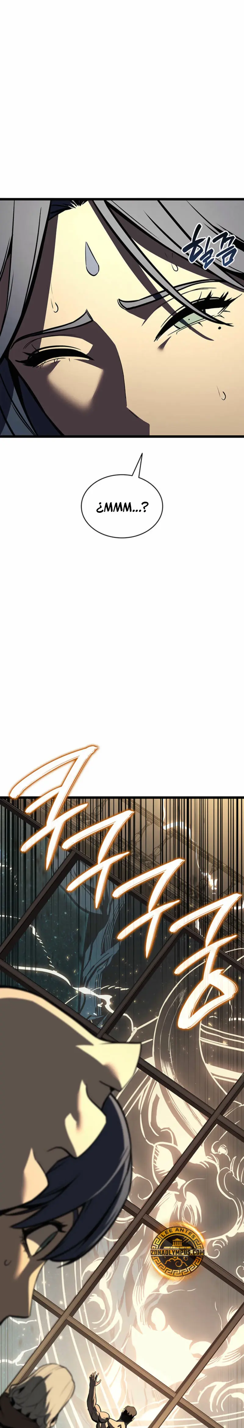 El regreso del héroe de clase: Desastre > Capitulo 147 > Page 81