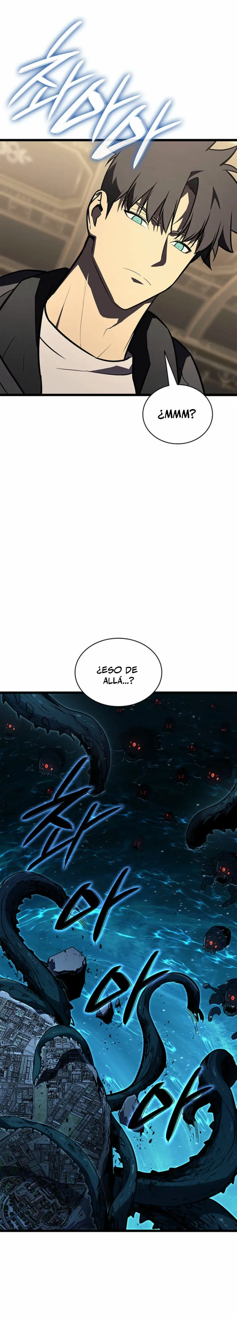 El regreso del héroe de clase: Desastre > Capitulo 147 > Page 331