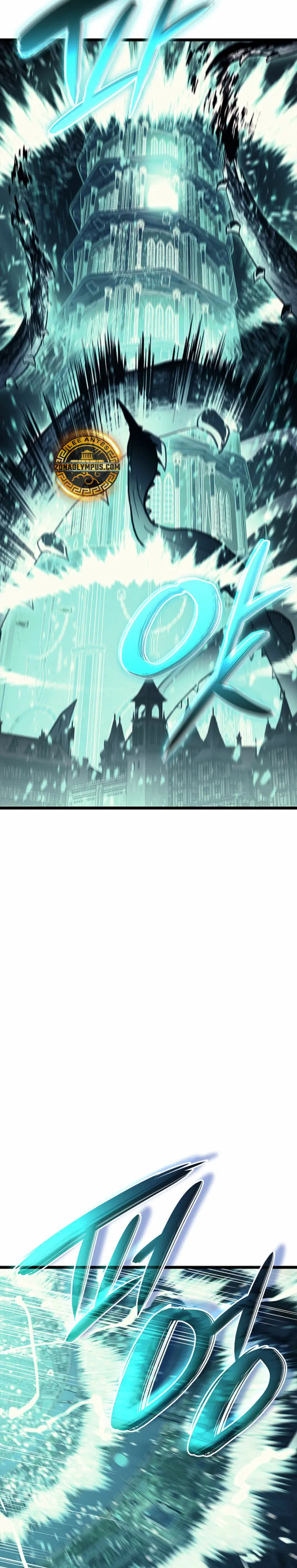 El regreso del héroe de clase: Desastre > Capitulo 147 > Page 401