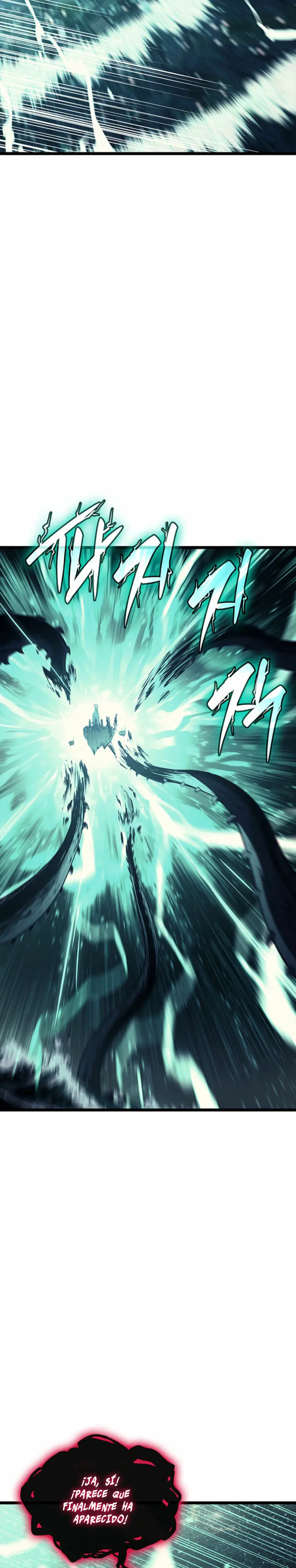 El regreso del héroe de clase: Desastre > Capitulo 147 > Page 411