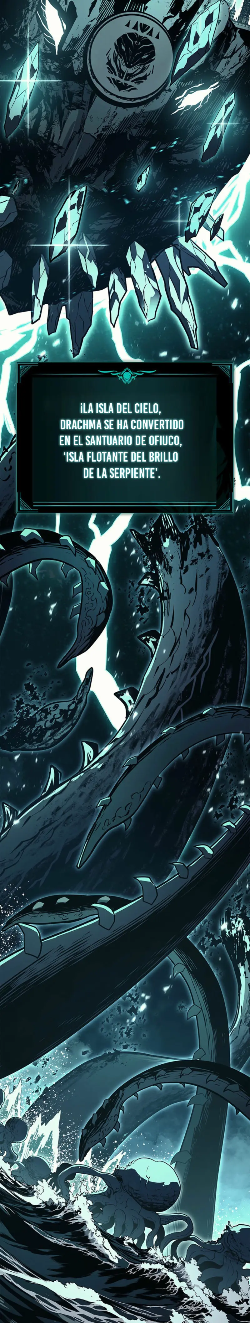 El regreso del héroe de clase: Desastre > Capitulo 147 > Page 441