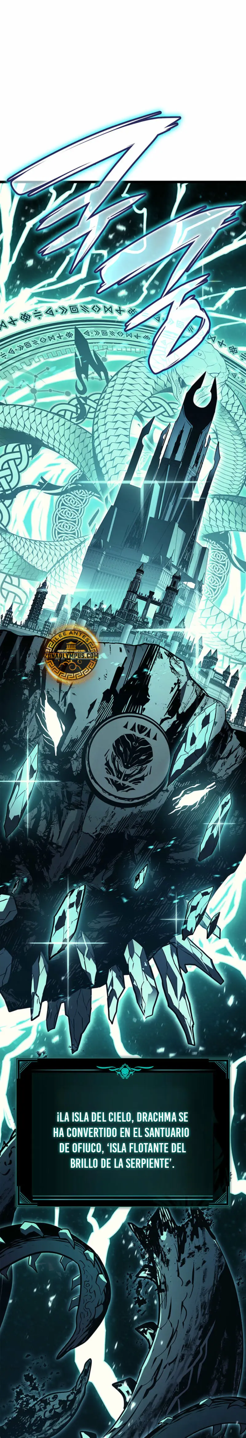 El regreso del héroe de clase: Desastre > Capitulo 148 > Page 21