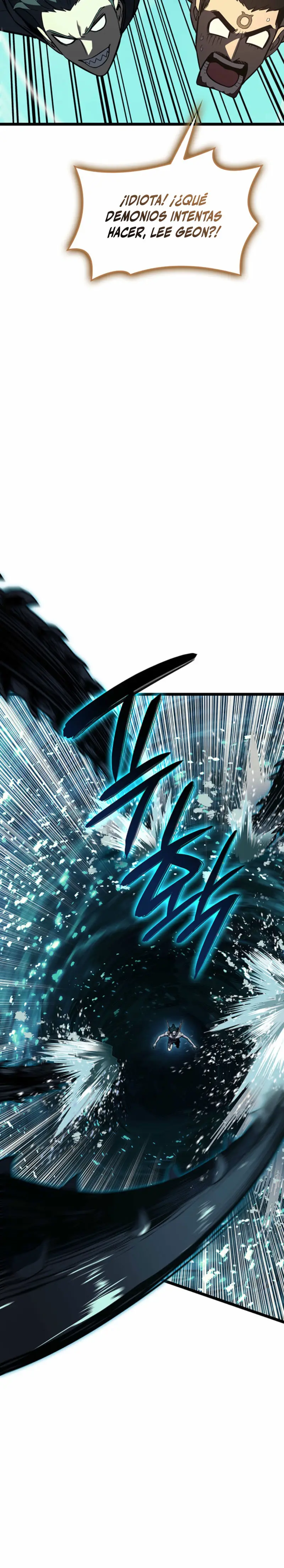 El regreso del héroe de clase: Desastre > Capitulo 148 > Page 131