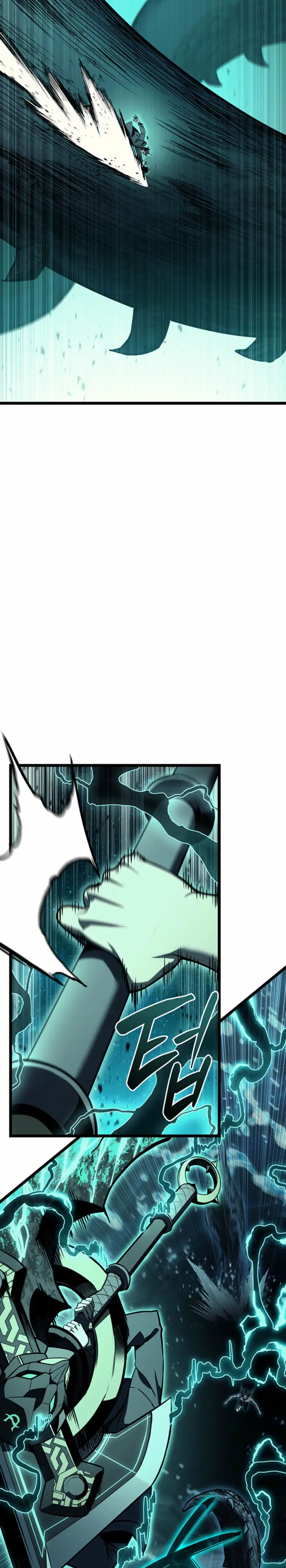 El regreso del héroe de clase: Desastre > Capitulo 148 > Page 181