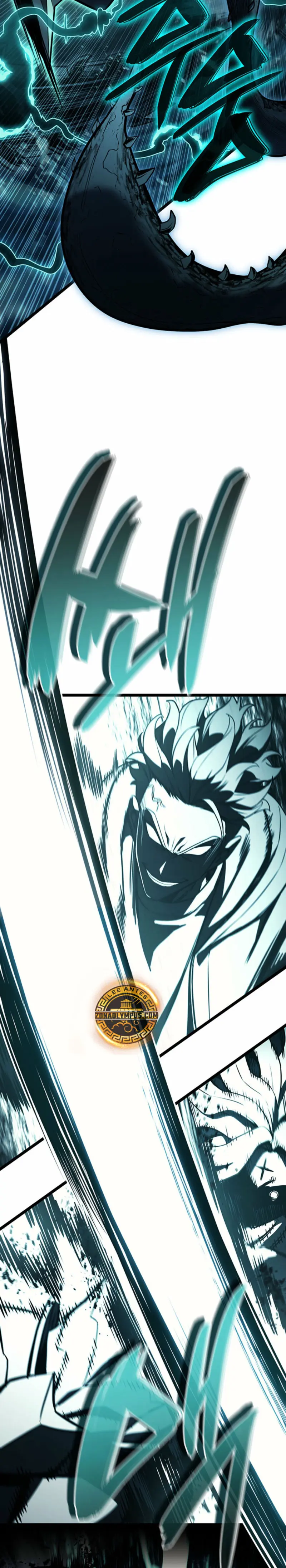 El regreso del héroe de clase: Desastre > Capitulo 148 > Page 191