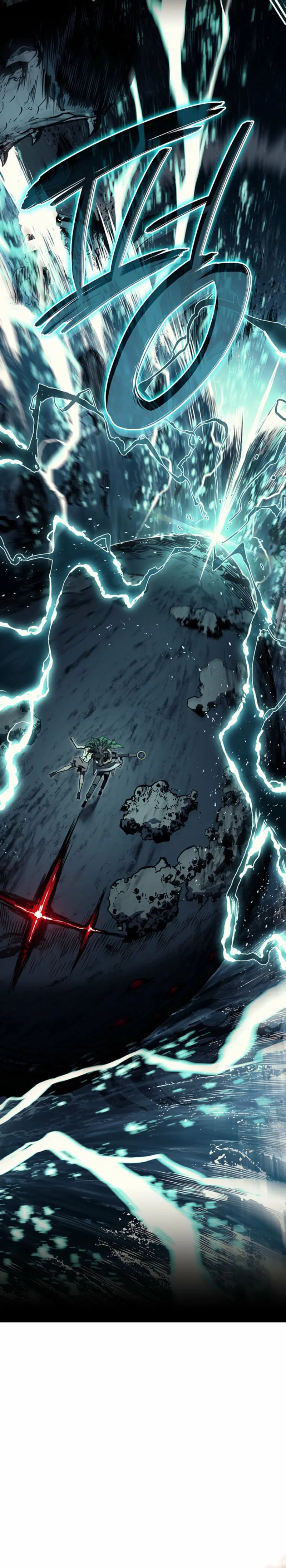 El regreso del héroe de clase: Desastre > Capitulo 148 > Page 201