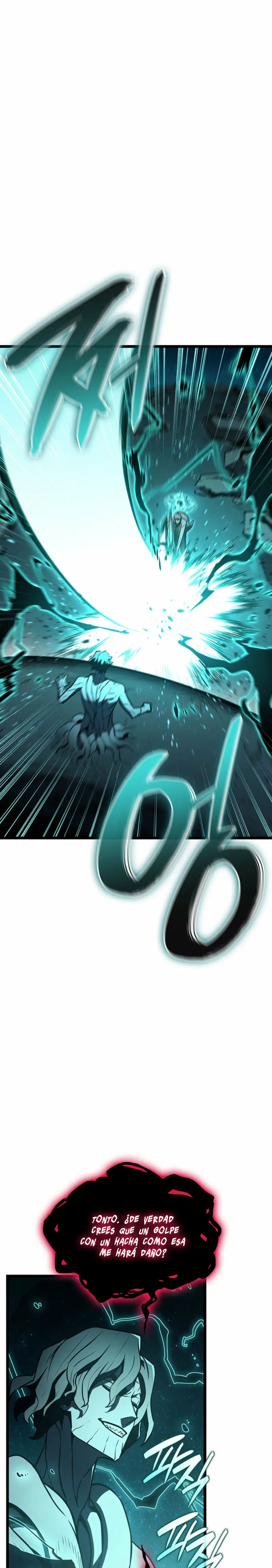 El regreso del héroe de clase: Desastre > Capitulo 148 > Page 281