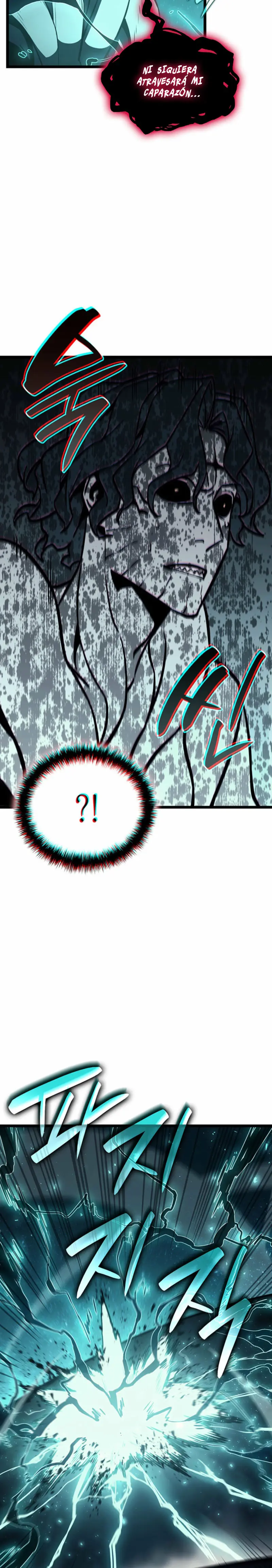 El regreso del héroe de clase: Desastre > Capitulo 148 > Page 291