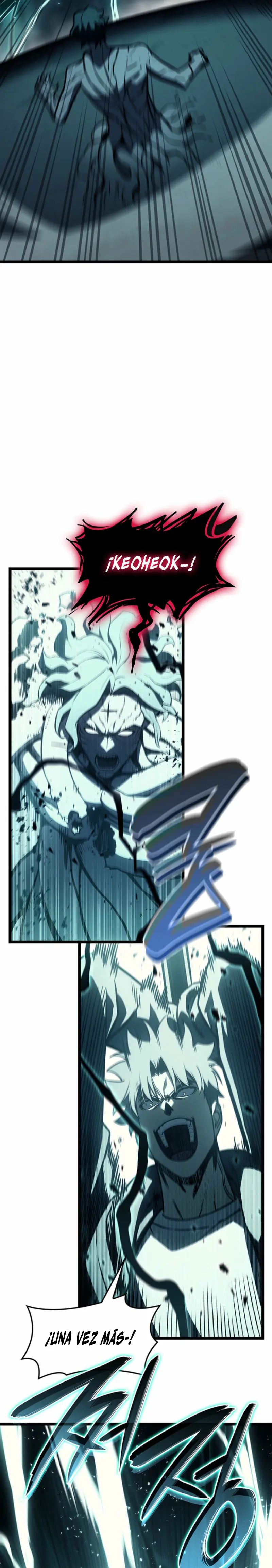 El regreso del héroe de clase: Desastre > Capitulo 148 > Page 301