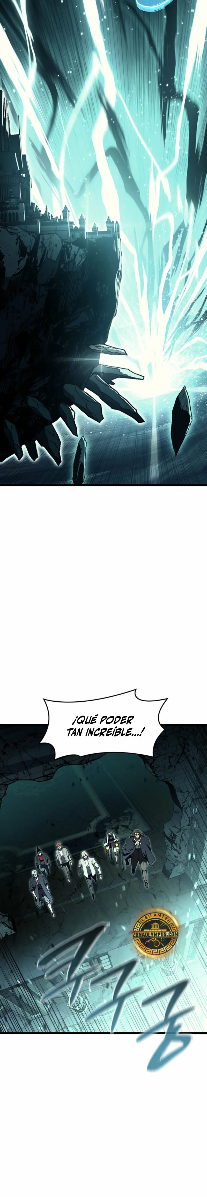 El regreso del héroe de clase: Desastre > Capitulo 148 > Page 311