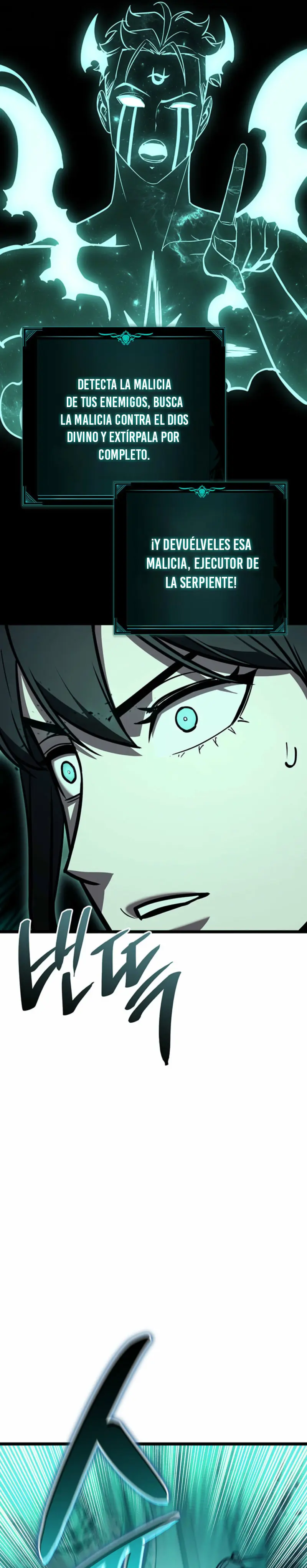 El regreso del héroe de clase: Desastre > Capitulo 148 > Page 401