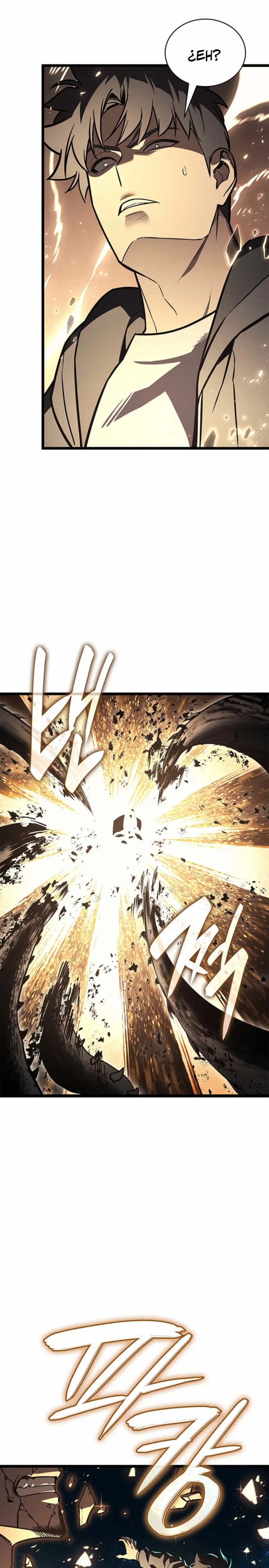 El regreso del héroe de clase: Desastre > Capitulo 151 > Page 51