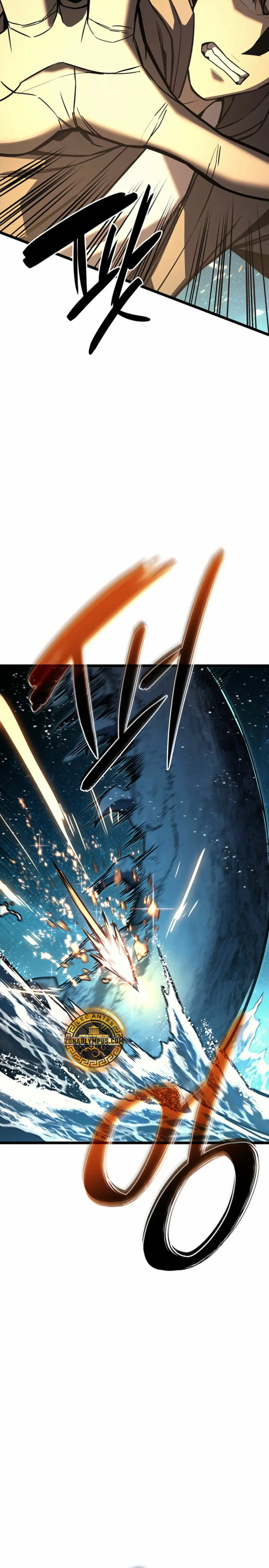 El regreso del héroe de clase: Desastre > Capitulo 151 > Page 71