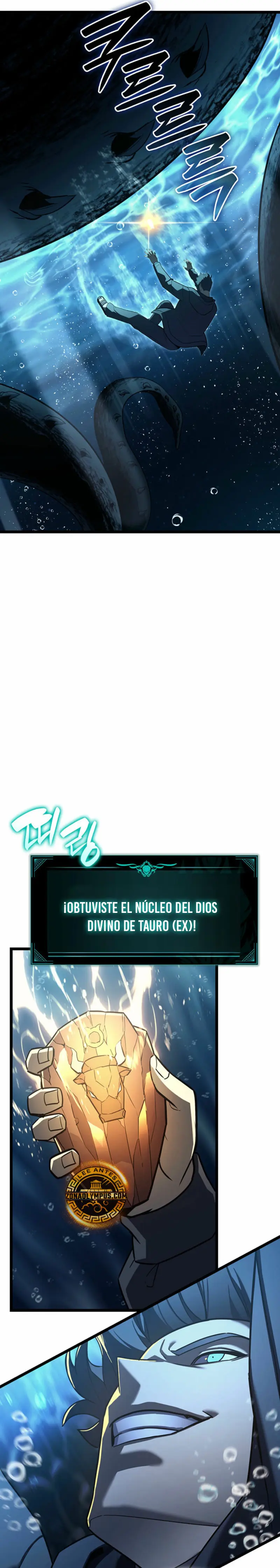 El regreso del héroe de clase: Desastre > Capitulo 151 > Page 81