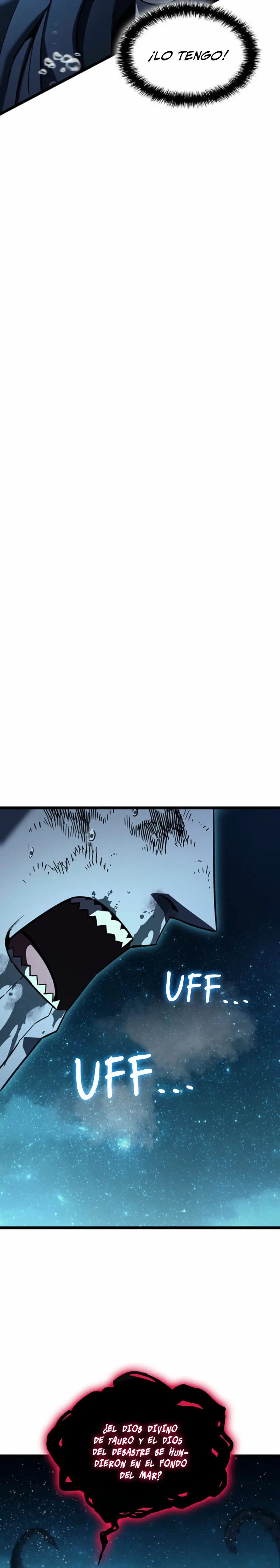 El regreso del héroe de clase: Desastre > Capitulo 151 > Page 91