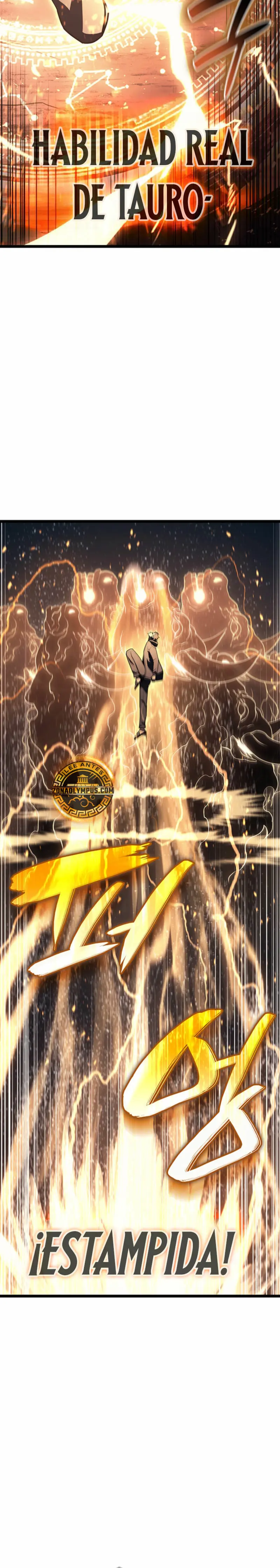 El regreso del héroe de clase: Desastre > Capitulo 151 > Page 131