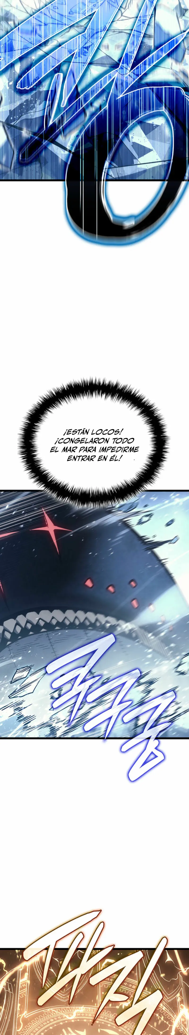 El regreso del héroe de clase: Desastre > Capitulo 151 > Page 231