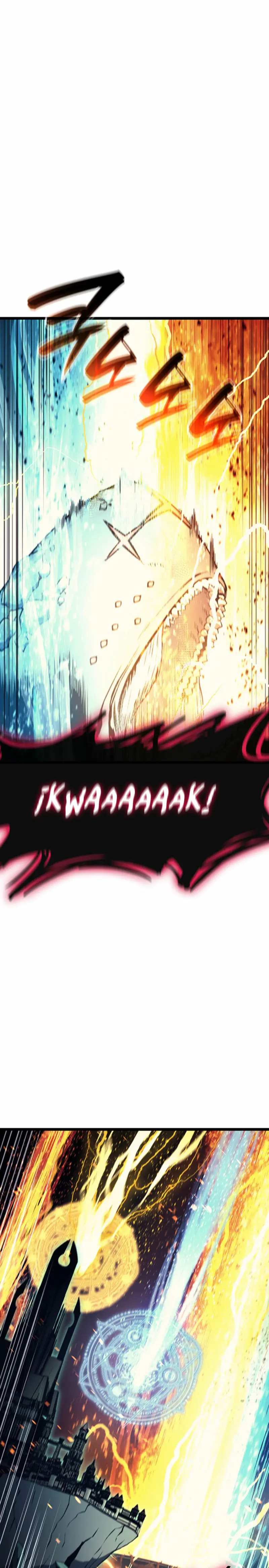 El regreso del héroe de clase: Desastre > Capitulo 151 > Page 291