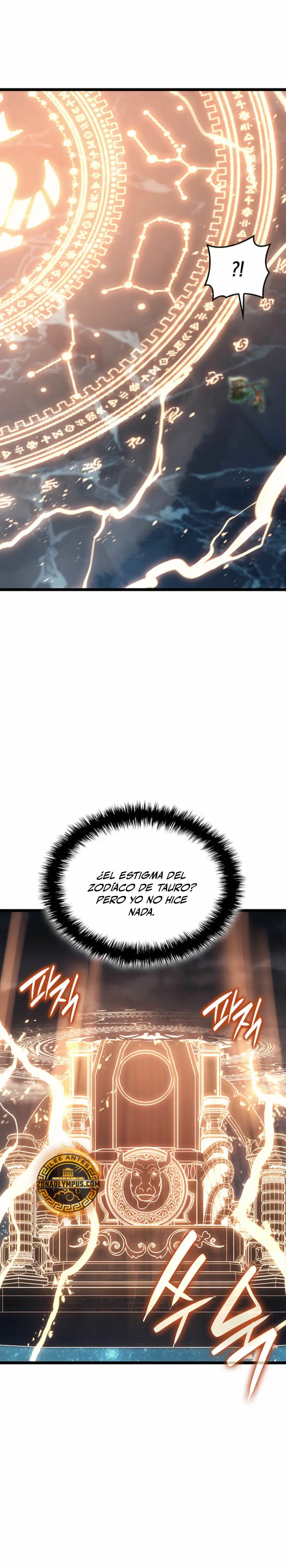 El regreso del héroe de clase: Desastre > Capitulo 151 > Page 401