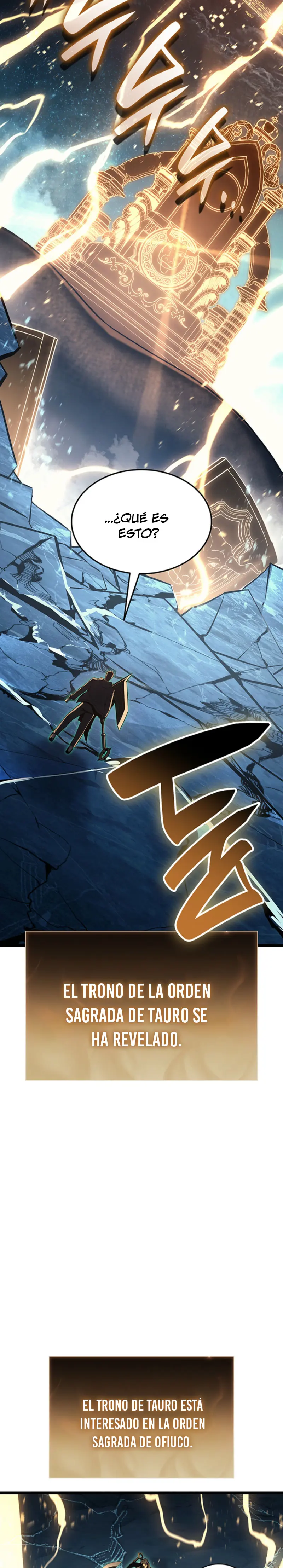 El regreso del héroe de clase: Desastre > Capitulo 152 > Page 101