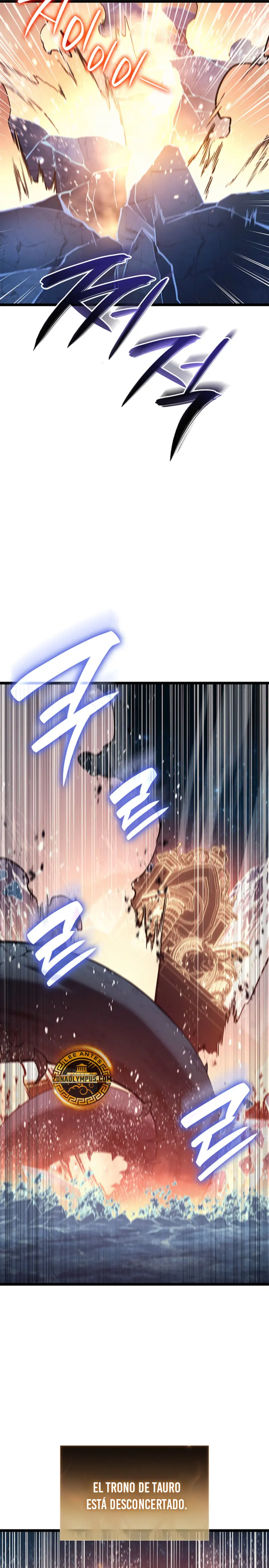 El regreso del héroe de clase: Desastre > Capitulo 152 > Page 181