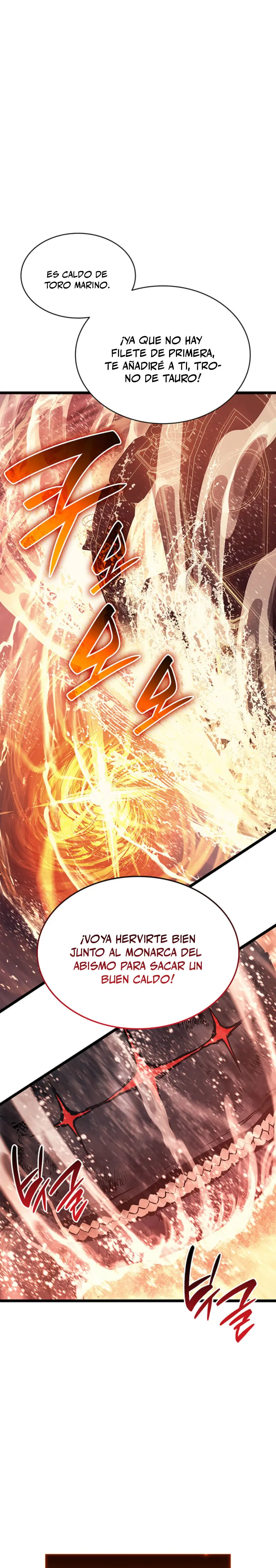 El regreso del héroe de clase: Desastre > Capitulo 152 > Page 211