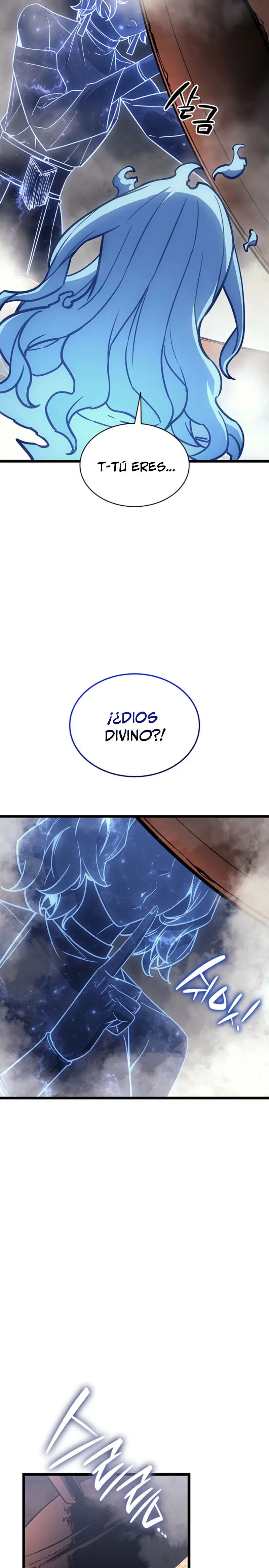 El regreso del héroe de clase: Desastre > Capitulo 153 > Page 41