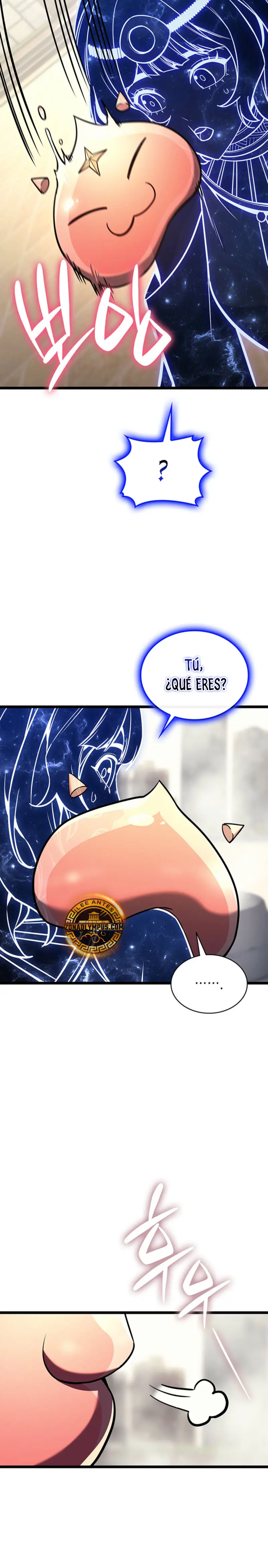 El regreso del héroe de clase: Desastre > Capitulo 153 > Page 71