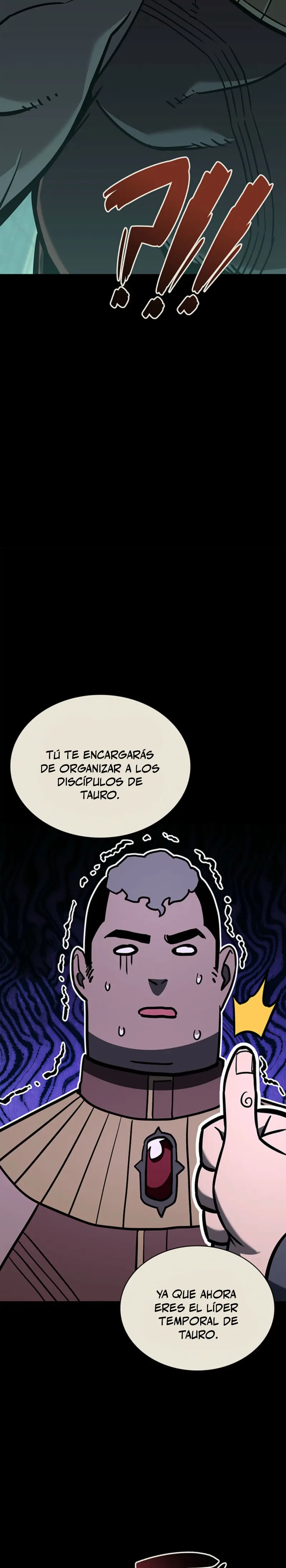 El regreso del héroe de clase: Desastre > Capitulo 153 > Page 231