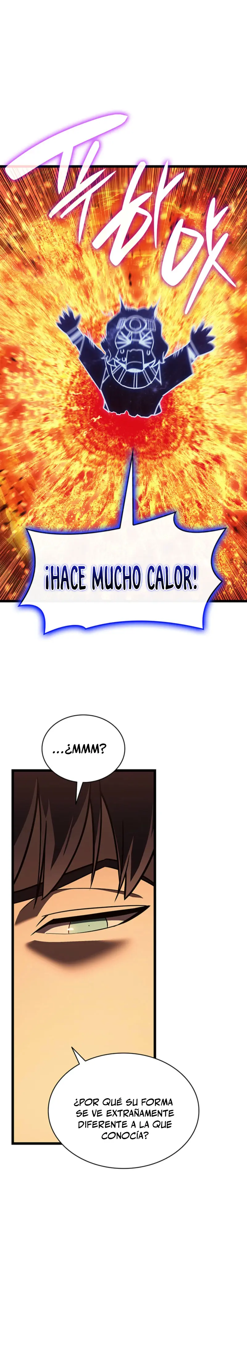 El regreso del héroe de clase: Desastre > Capitulo 153 > Page 351