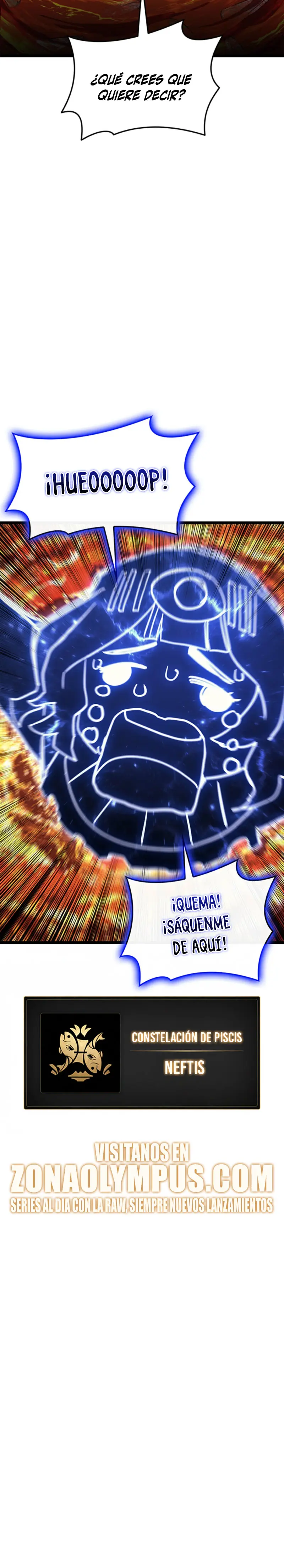 El regreso del héroe de clase: Desastre > Capitulo 153 > Page 371