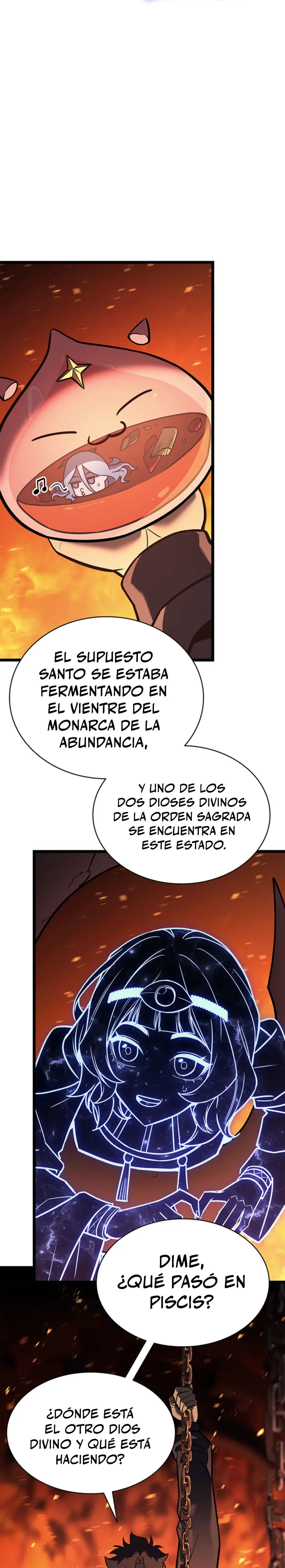 El regreso del héroe de clase: Desastre > Capitulo 154 > Page 71