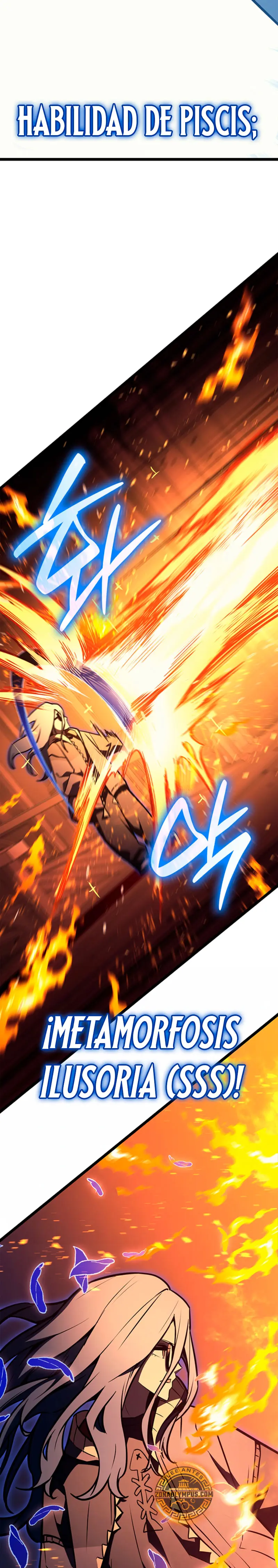 El regreso del héroe de clase: Desastre > Capitulo 155 > Page 221