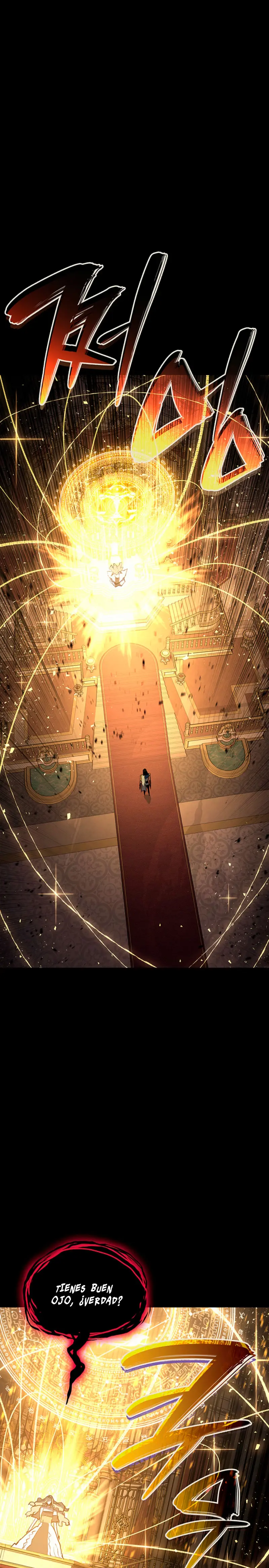 El regreso del héroe de clase: Desastre > Capitulo 156 > Page 171