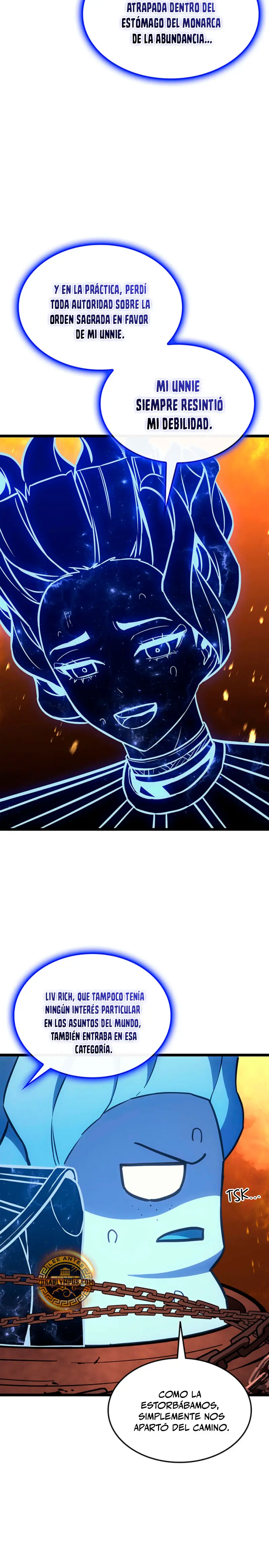 El regreso del héroe de clase: Desastre > Capitulo 156 > Page 231