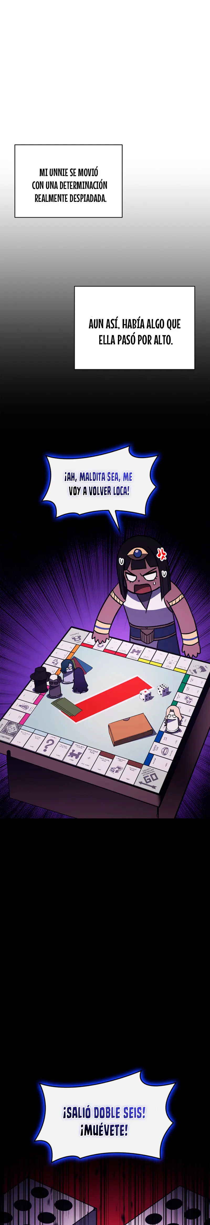 El regreso del héroe de clase: Desastre > Capitulo 156 > Page 241