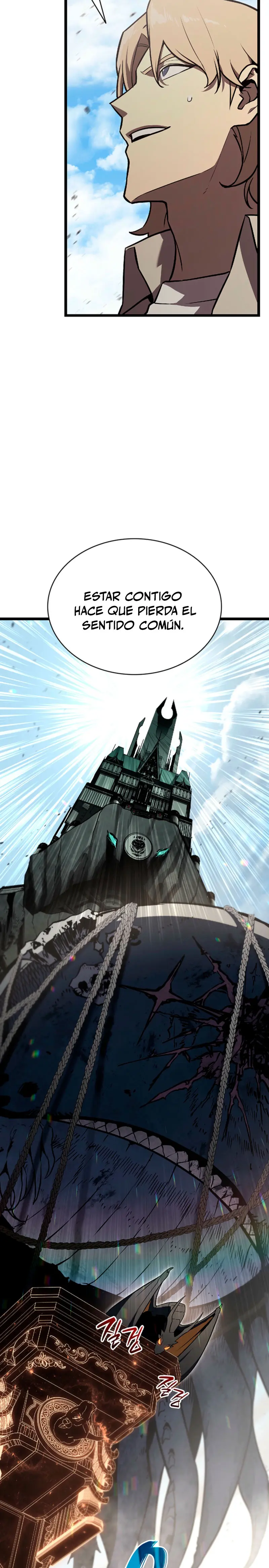 El regreso del héroe de clase: Desastre > Capitulo 157 > Page 361