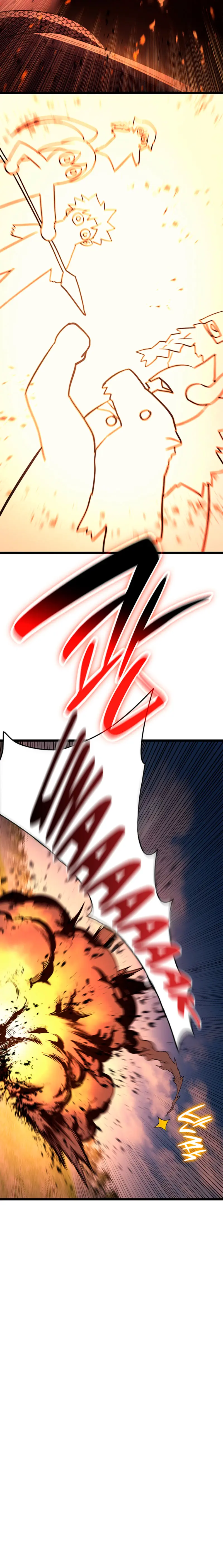 El regreso del héroe de clase: Desastre > Capitulo 158 > Page 211