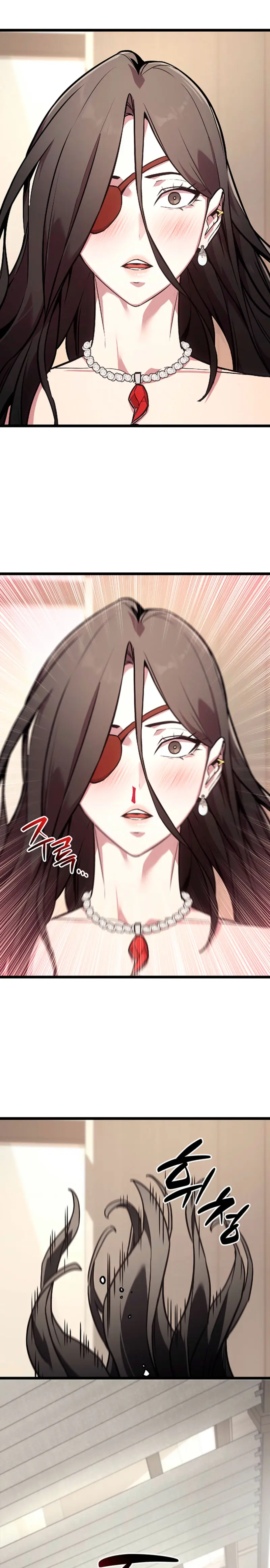 El regreso del héroe de clase: Desastre > Capitulo 159 > Page 371