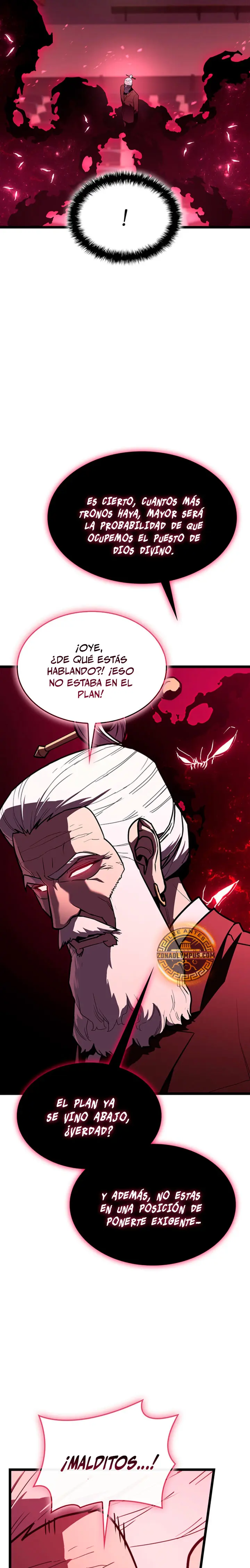 El regreso del héroe de clase: Desastre > Capitulo 160 > Page 231