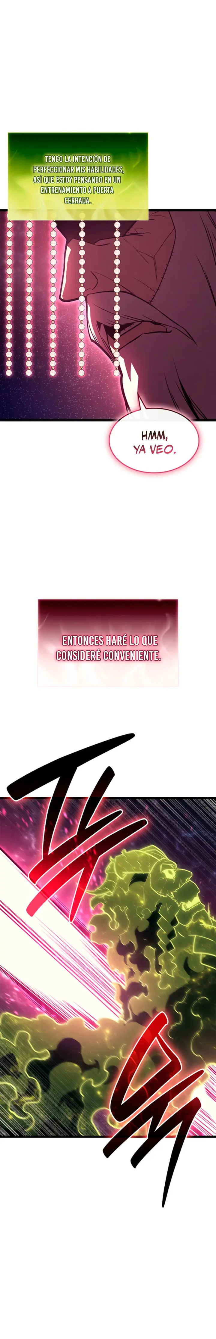 El regreso del héroe de clase: Desastre > Capitulo 163 > Page 401