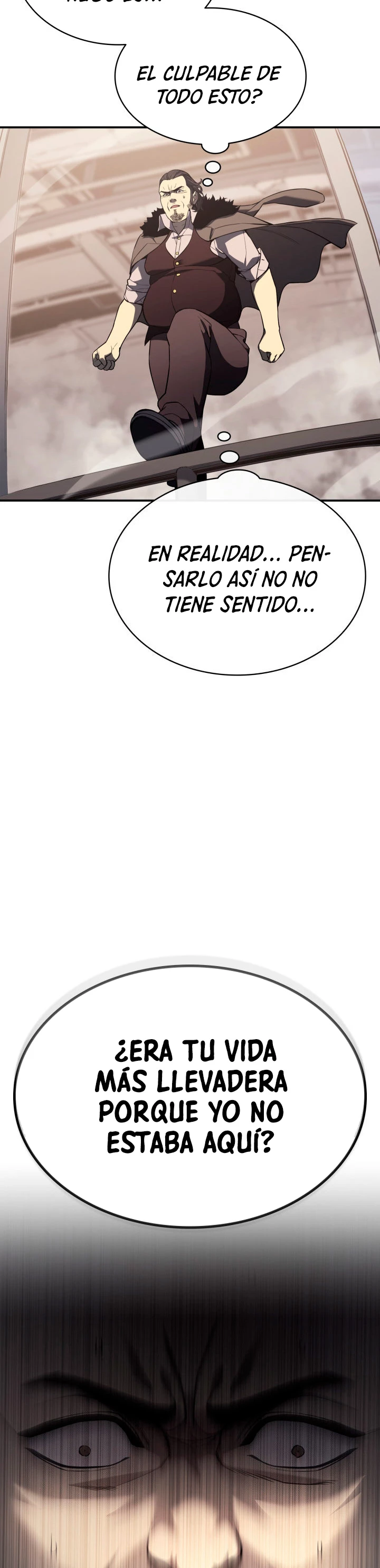 El regreso del héroe de clase: Desastre > Capitulo 8 > Page 511