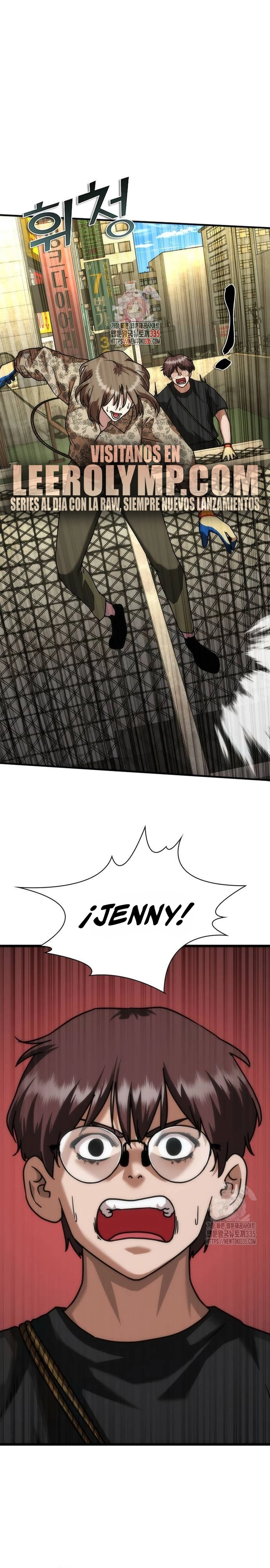 apocalipsis zombie 82 08  > Capitulo 47 > Page 11