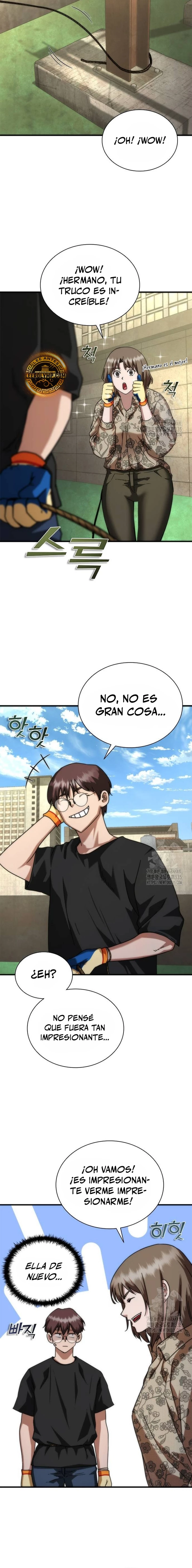 apocalipsis zombie 82 08  > Capitulo 47 > Page 51