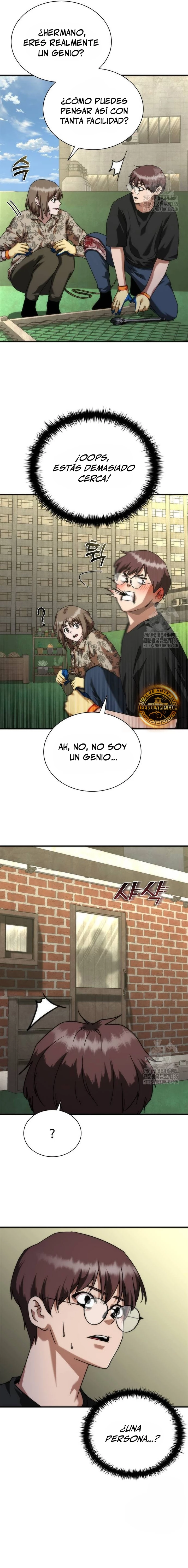 apocalipsis zombie 82 08  > Capitulo 47 > Page 141