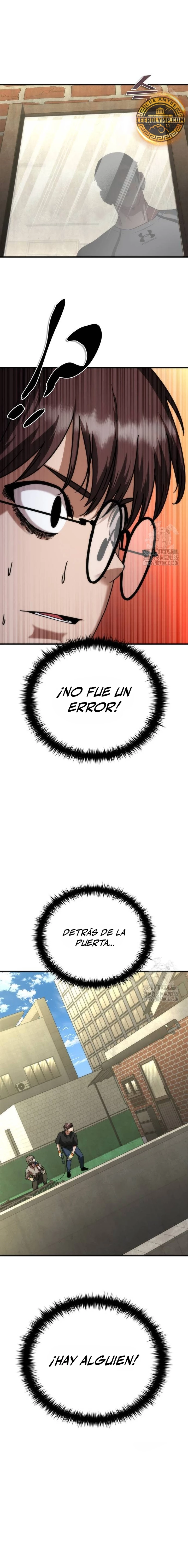 apocalipsis zombie 82 08  > Capitulo 47 > Page 161