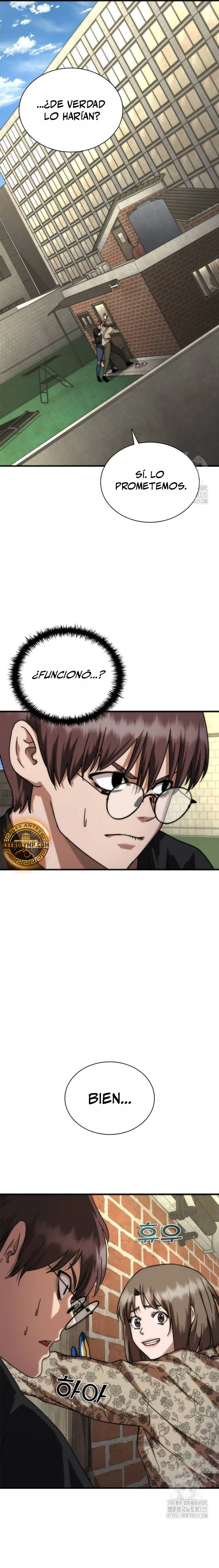 apocalipsis zombie 82 08  > Capitulo 47 > Page 231
