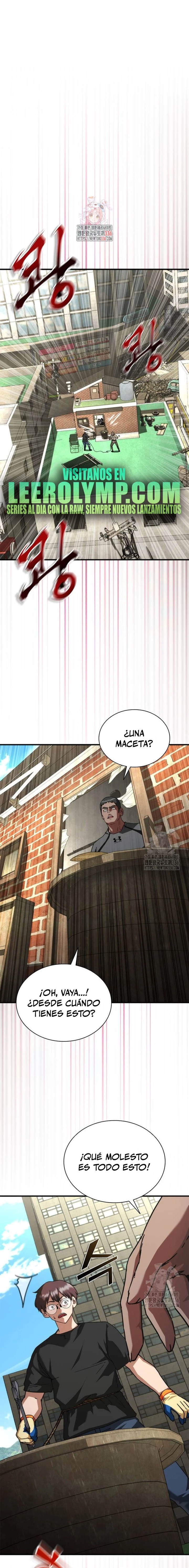 apocalipsis zombie 82 08  > Capitulo 48 > Page 11