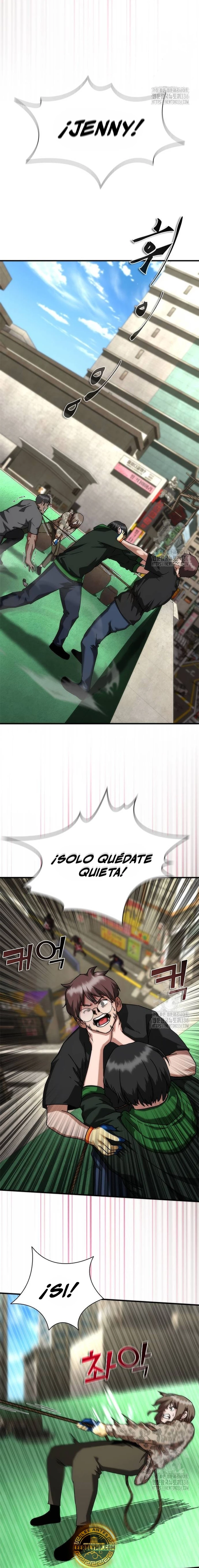 apocalipsis zombie 82 08  > Capitulo 48 > Page 221