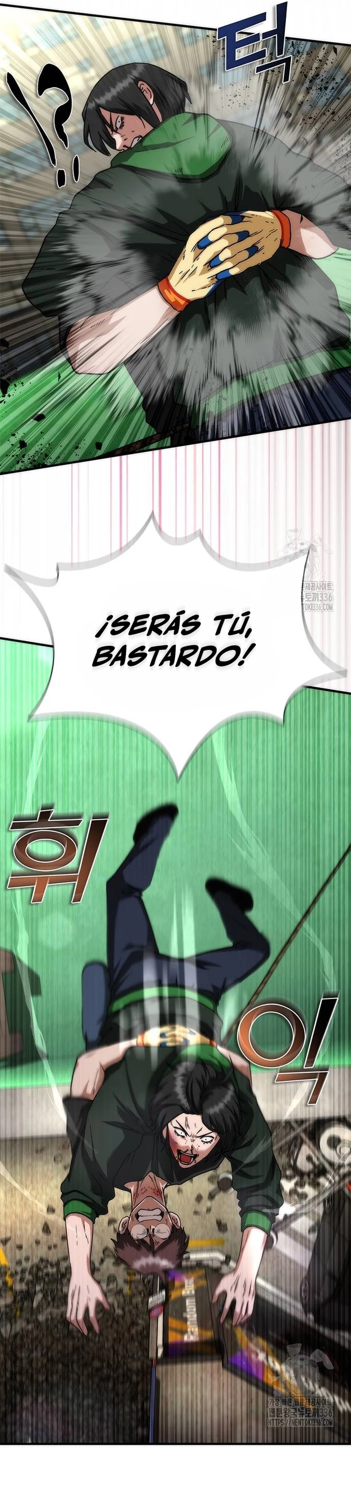 apocalipsis zombie 82 08  > Capitulo 48 > Page 251